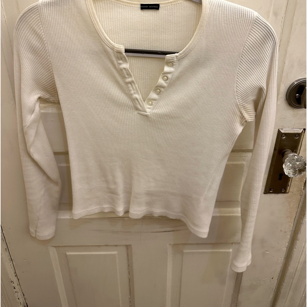 Brandy Melville (old) top